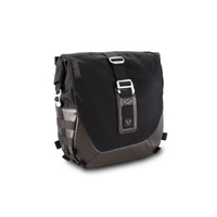 Legend Gear LC Side Bag System for 2021-2025 Benelli Leoncino 800 Trail - BC.HTA.19.044.20000