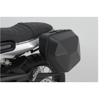 Urbn ABS 16.5/16.5L Side Case System for 2017-2026 Benelli Leoncino 500 - BC.HTA.19.056.30000/B