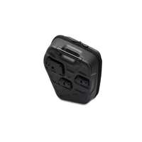 SW-Motech Legend Gear Side Bag System LH1/LH1 for 2016-2026 Indian Scout/Sixty/100TH Anniv - BC.HTA.20.682.20100