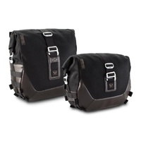 Legend Gear LC Side Bag System for 2016-2018 Ducati Scrambler Desert Sled - BC.HTA.22.577.20002