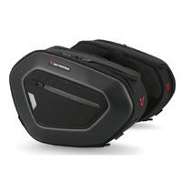 Pro Blaze H Saddlebag Set for 2021-2024 Ducati Streetfighter V2 - BC.HTA.22.740.30901