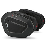 Pro Blaze H Saddlebag Set for 2019-2025 Ducati Streetfighter V4 - BC.HTA.22.740.35800