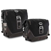 Legend Gear LC Side Bag System for 2016-2021 Ducati Monster 1200 S - BC.HTA.22.885.20001