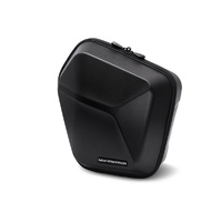Urban ABS Side Case System for 2019-2022 Ducati 1100 Scrambler Pro - BC.HTA.22.961.30000/B