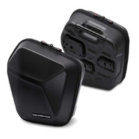 Urbn ABS 16.5/16.5L Side Case System for 2022-2025 Ducati DesertX - BC.HTA.22.995.30000/B