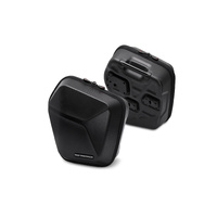 Urbn ABS 16.5/16.5L Side Case System for 2019+ Zero SR/F - BC.HTA.29.981.30000/B