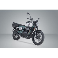 Legend Gear LC Side Bag System for 2023-2026 Royal Enfield Bear 650 - BC.HTA.41.010.20000