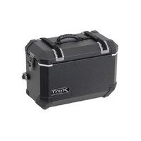 TRAX ION M/L carrying handle for TRAX ION side cases. Black - BCK.ALK.00.165.116