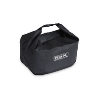 TRAX top case inner bag. For TRAX top case. Waterproof. Black. (BCK.ALK.00.165.15000/B)