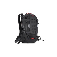 PRO Cosmo backpack. 16l. Black/Anthracite. (BC.RUC.00.004.30000)