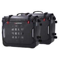 SysBag WP L/L System for 2011-2015 Honda NC700 / NC750S - BC.SYS.01.129.21000/B