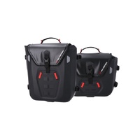 SysBag WP M/S System for 2024-2025 Honda CB1000 Hornet - BC.SYS.01.211.31000/B