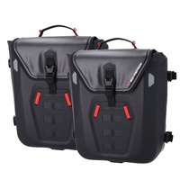 SysBag WP M/M System for 2016+ Honda CB1100EX / CB1100RS - BC.SYS.01.331.31000/B