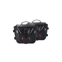 SysBag WP S/S System for 2018-2020 Honda CB1000R - BC.SYS.01.903.31000/B