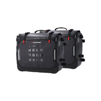 SysBag WP L/L system. Honda CRF1100L / Adv Sport (19-). OEM rack.(BOM) (BC.SYS.01.942.21000/B)