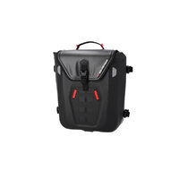 SysBag WP M system. KTM 790 Duke (18-) / 890 Duke R (19-).(BOM) (BC.SYS.04.641.31000/B)