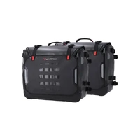 SysBag WP L/L System for 1998-2014 Yamaha XJR1300 - BC.SYS.06.435.21000/B