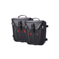 SysBag WP M/M System for 2018-2025 Yamaha Niken - BC.SYS.06.859.31000/B