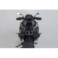SysBag WP L/L System for 2024-2025 BMW R1300GS Adventure Trophy - BC.SYS.07.976.21000/B