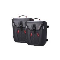 SysBag WP M/M System for 2024-2026 Kawasaki W230 - BC.SYS.08.302.31000