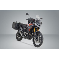 SysBag WP L/L System for 2023-2025 Triumph Tiger 900 GT - BC.SYS.11.608.21000/B