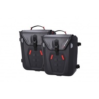 SysBag WP M/M System for 2021-2025 Benelli Leoncino 800 - BC.SYS.19.044.31000/B