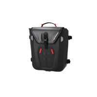 SysBag WP M System for 2019-2022 Ducati 1100 Scrambler Sport Pro - BC.SYS.22.961.31000/B