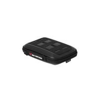 PRO Pocket accessory bag. EVA. Black. 1 l. (BC.TRS.00.153.30000)