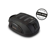 Legend Gear magnetic tank bag LT1 - Black Edition. 3.0 - 5.5 l. Magnetic fastening. Splash-proof. (BC.TRS.00.401.10100)