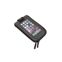 SW-Motech Legend Gear LA3 Black Edition Smartphone Bag - Touchscreen Compatible for displays up to 5.5" BC.TRS.00.405.10100