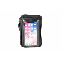 SW-Motech Legend Gear LA11 Smartphone Bag for MOLLE attachment with T-Lock Adapter BC.TRS.00.405.20000