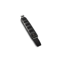 Legend Gear shoulder strap LA4 - Black Edition. For LT1/LT2, LR1/LR2, LS1/LS2, LC1/LC2. (BC.TRS.00.406.10100)