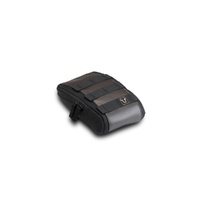 Legend Gear leg bag LA8. 1.25 l. Black/Brown. For holster LA7. (BC.TRS.00.410.10000)