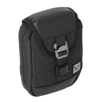 SW-Motech Legend Gear LA10 1.5L Black Polyester Accessory Bag BC.TRS.00.412.20000