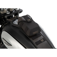 Legend Gear Tank Strap Set for 2014+ BMW RnineT with LA1 Accessory Bag - BC.TRS.07.512.50100