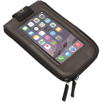Legend Gear Tank Strap Set for 2015+ Triumph with LA3 Smartphone Bag - BC.TRS.11.667.50000