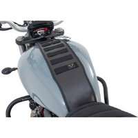 Legend Gear Tank Strap Set for 2015+ Triumph with LA2 Accessory Bag - BC.TRS.11.667.50200