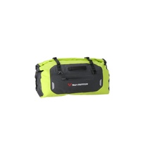 Drybag 350 tail bag. 35 l. Yellow. Waterproof. (BC.WPB.00.001.20000/Y)