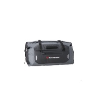 Drybag 350 tail bag. 35 l. Grey/black. Waterproof. (BC.WPB.00.001.20000)
