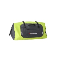 Drybag 600 tail bag. 60 l. Yellow. Waterproof. (BC.WPB.00.002.20000/Y)