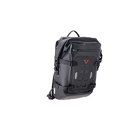 Daily WP backpack. 22 l. Black. Waterproof. (BC.WPB.00.003.20000)