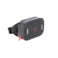 Belt WP. Black. Waterproof. (BC.WPB.00.005.20000)