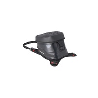 PRO Cross WP strap tank bag. 5.5 l. With strap mounting. Waterproof. (BC.WPB.00.025.10000)