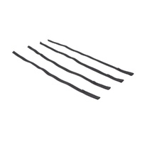 SW-Motech Replacement 20mm Fitting Strap Set for Tail Bags (4) - BC.ZUB.00.001.30000