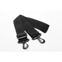 Shoulder strap tail bag. Shoulder strap for tail bags. Width: 38 mm. (BC.ZUB.00.041.30000)