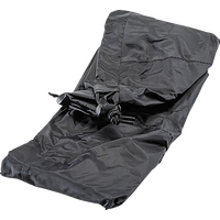 SW-Motech Replacement Rain Cover for Jetpack Tail Bag - BC.ZUB.00.058.30000