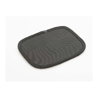 SW-Motech Velcro Pads for Textile Saddlebags (Also Covers Velcro on Blaze & DAKAR Saddlebags) BC.ZUB.00.070.30000