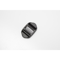 SW-Motech Replacement Dual Ladder Buckle for LG Saddle Strap SLS BC.ZUB.00.093.30000