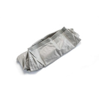 Waterproof inner bag.Grey. For SysBag 30 - BC.ZUB.00.096.30000