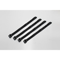 SW-Motech Replacement Strap Set for SysBag (4) BC.ZUB.00.097.30000